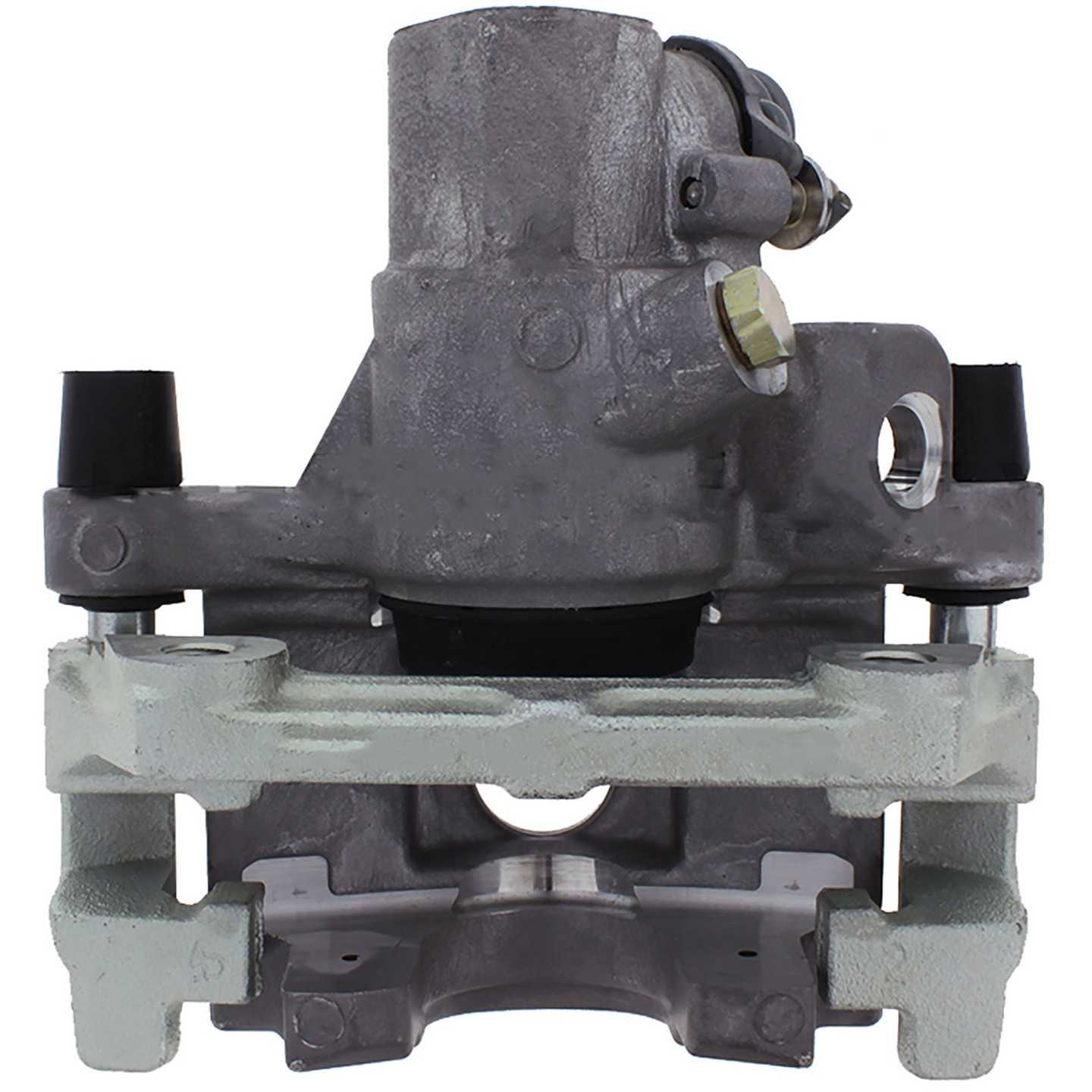 Centric Parts Disc Brake Caliper Semi-Loaded for 141.61566