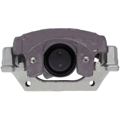 Centric Parts Disc Brake Caliper Semi-Loaded for 141.61566
