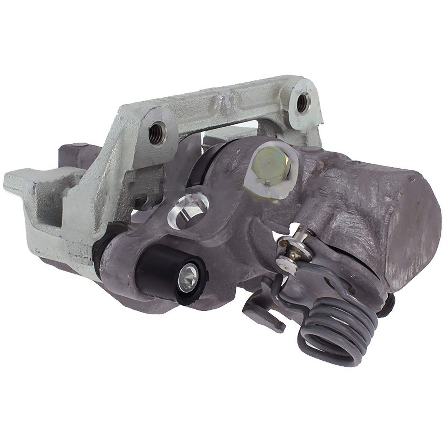 Centric Parts Disc Brake Caliper Semi-Loaded for 141.61566