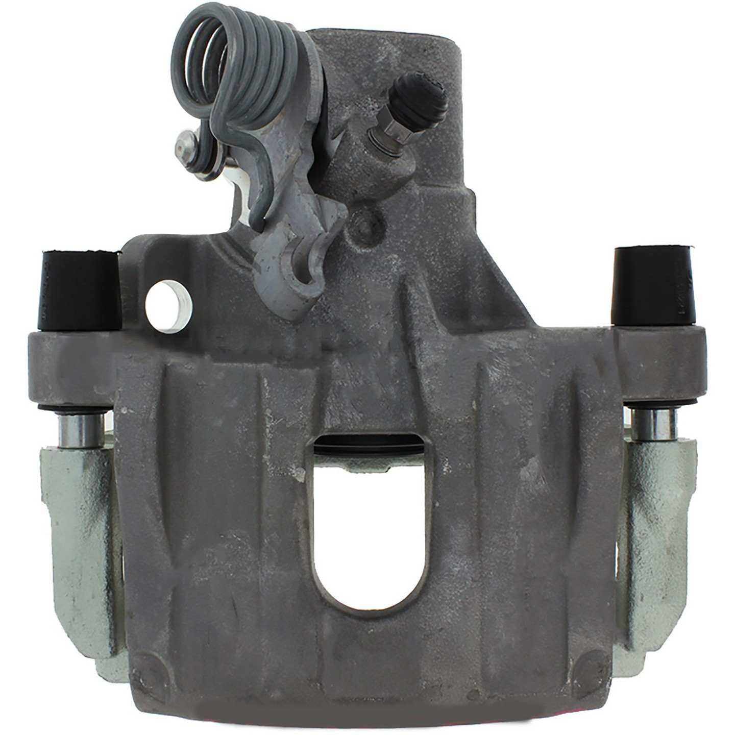 Centric Parts Disc Brake Caliper Semi-Loaded for 141.61566
