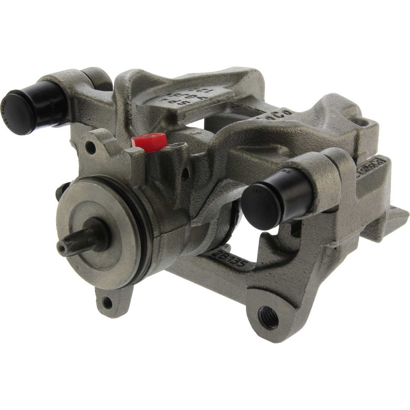 Centric Parts Disc Brake Caliper Semi-Loaded EPB 141.61567