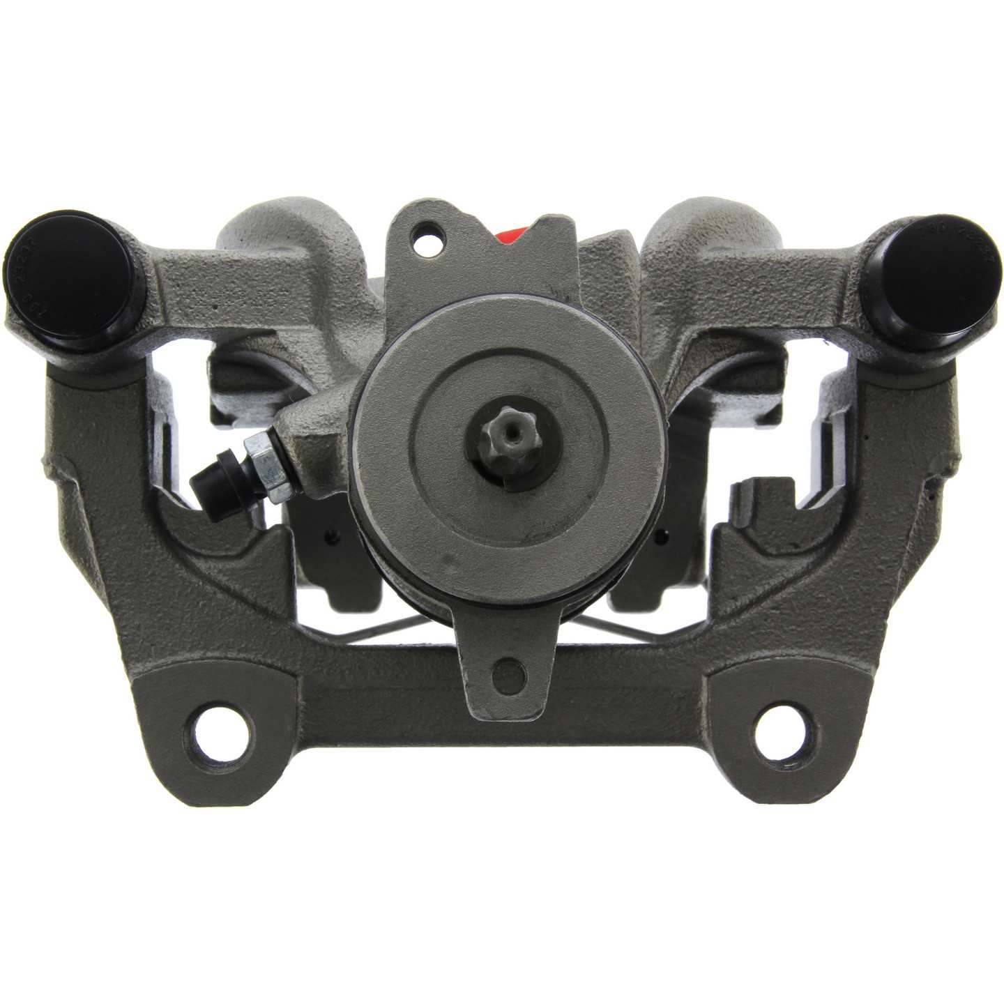 Centric Parts Disc Brake Caliper Semi-Loaded EPB 141.61567