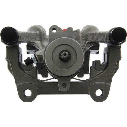Centric Parts Disc Brake Caliper Semi-Loaded EPB 141.61567