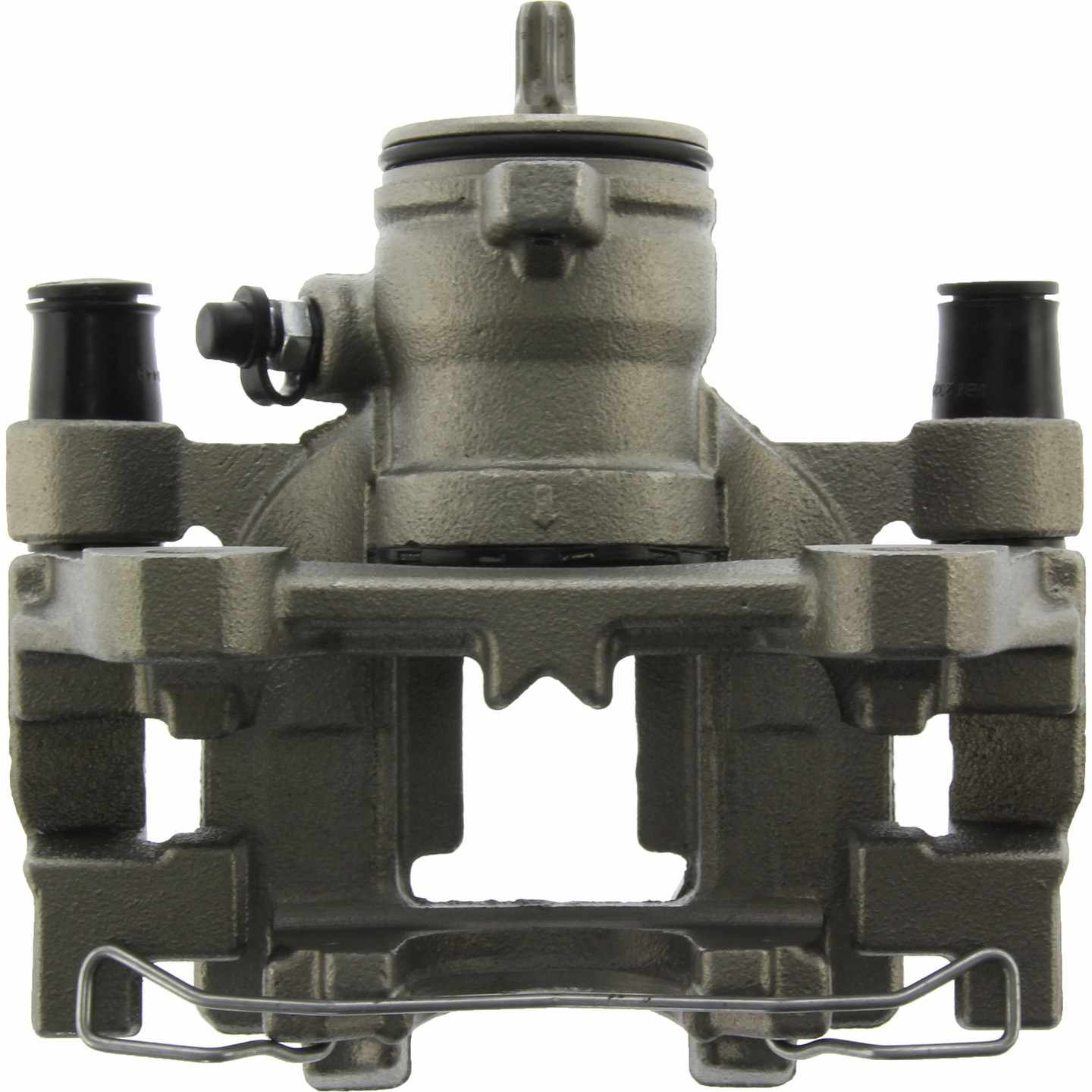 Centric Parts Disc Brake Caliper Semi-Loaded EPB 141.61567