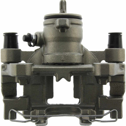 Centric Parts Disc Brake Caliper Semi-Loaded EPB 141.61567