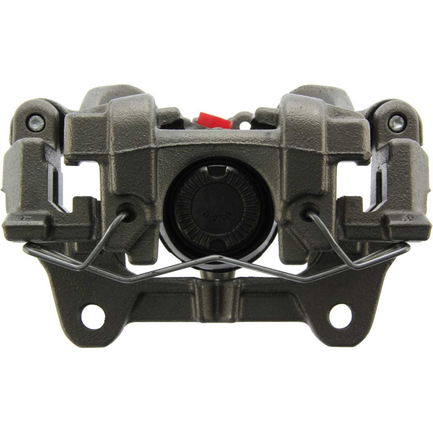Centric Parts Disc Brake Caliper Semi-Loaded EPB 141.61567