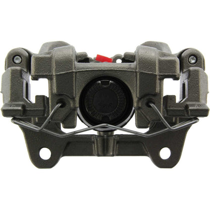 Centric Parts Disc Brake Caliper Semi-Loaded EPB 141.61567