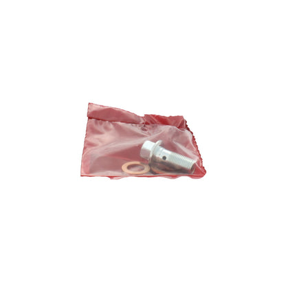 Centric Parts Disc Brake Caliper Semi-Loaded EPB 141.61567