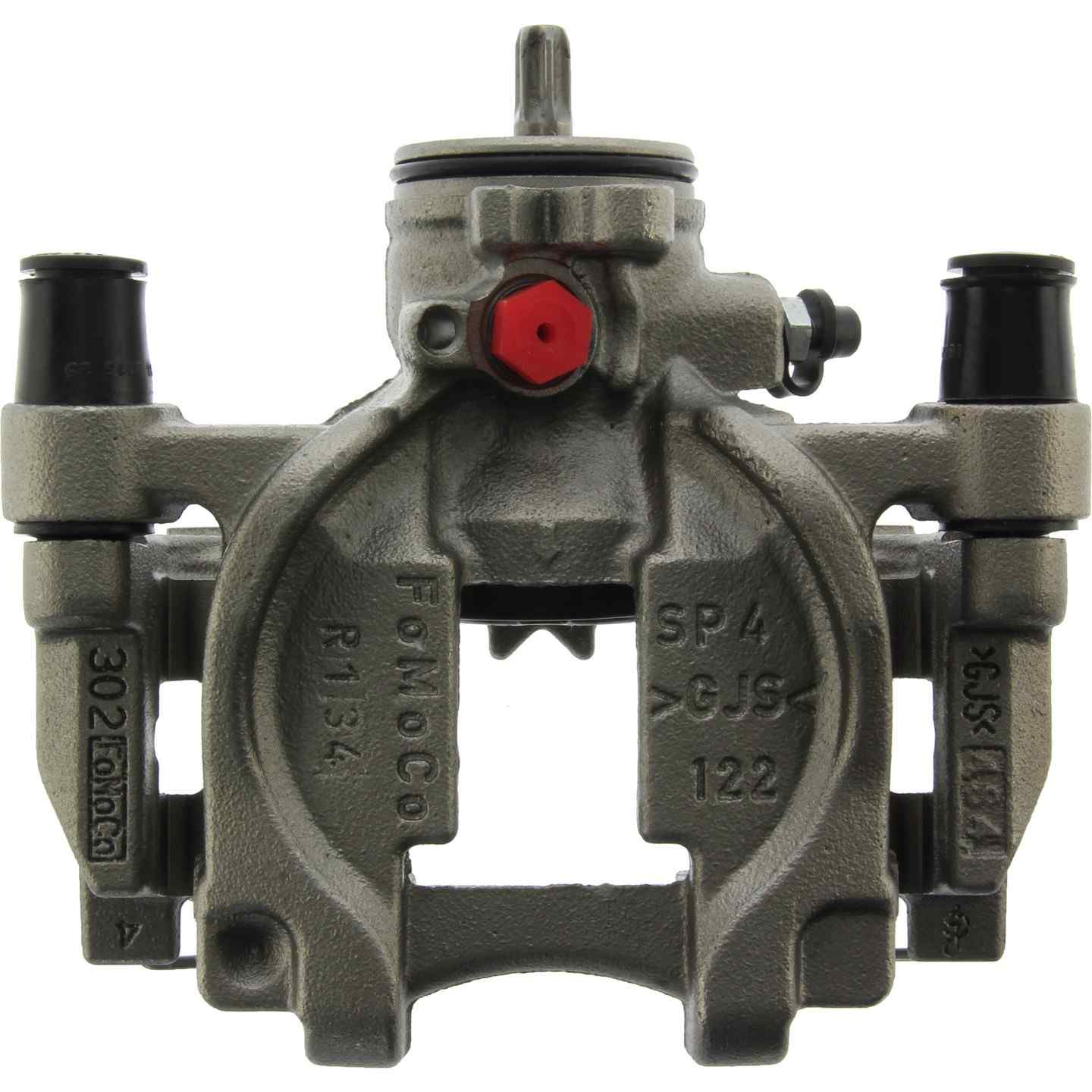 Centric Parts Disc Brake Caliper Semi-Loaded EPB 141.61567