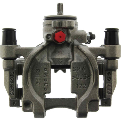 Centric Parts Disc Brake Caliper Semi-Loaded EPB 141.61567