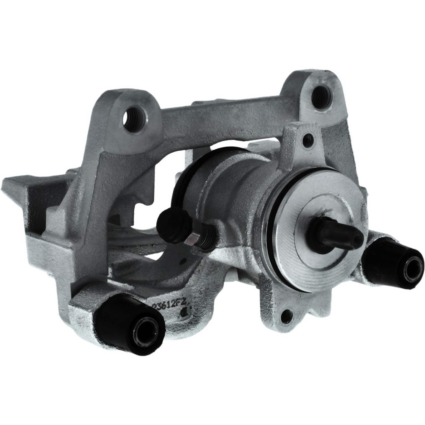 Centric Parts Disc Brake Caliper Semi-Loaded Brake Caliper EPB 141.61568