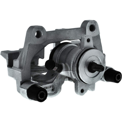 Centric Parts Disc Brake Caliper Semi-Loaded Brake Caliper EPB 141.61568