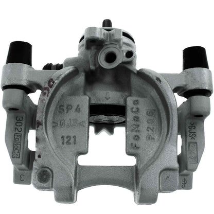 Centric Parts Disc Brake Caliper Semi-Loaded Brake Caliper EPB 141.61568