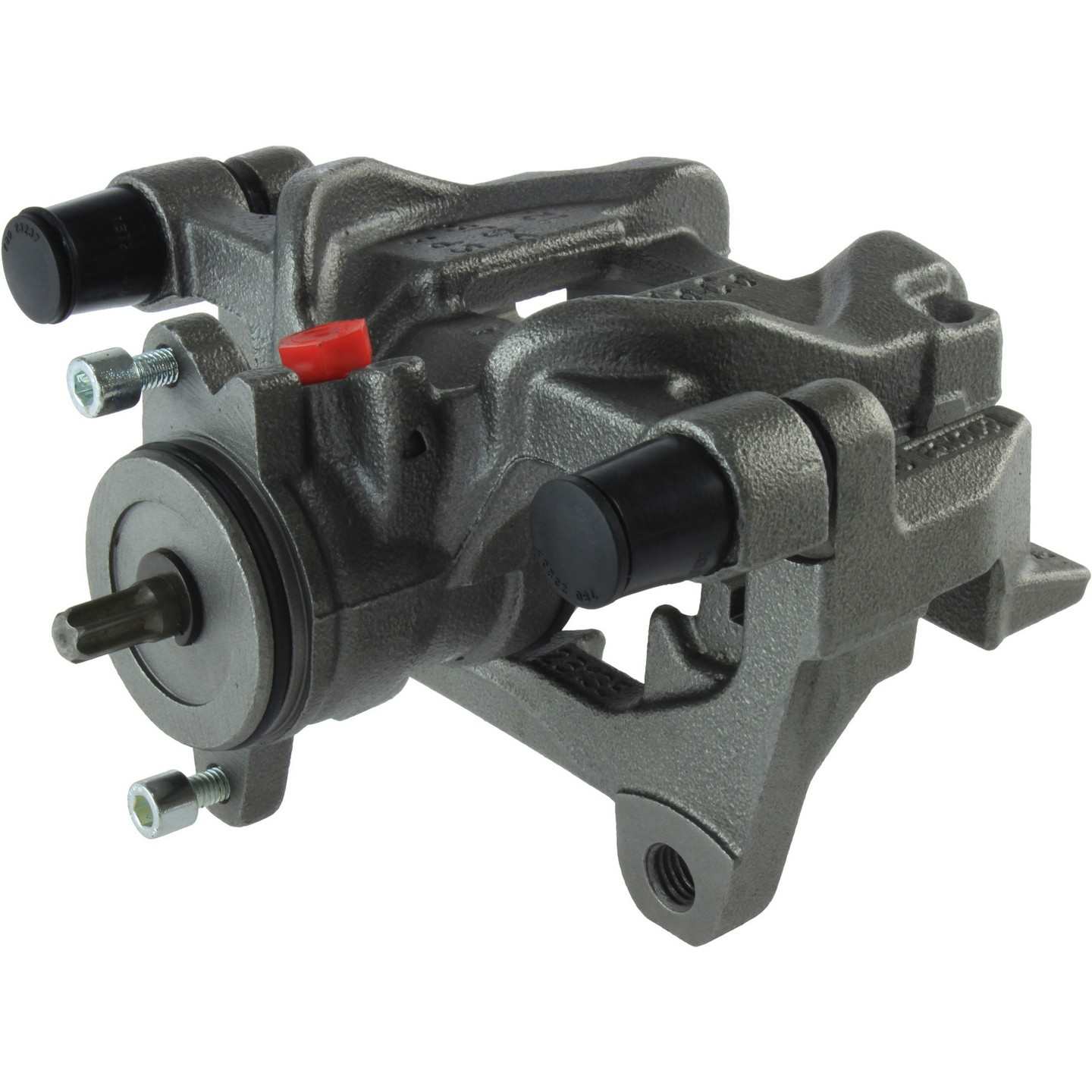 Centric Parts Disc Brake Caliper Semi-Loaded EPB 141.61569