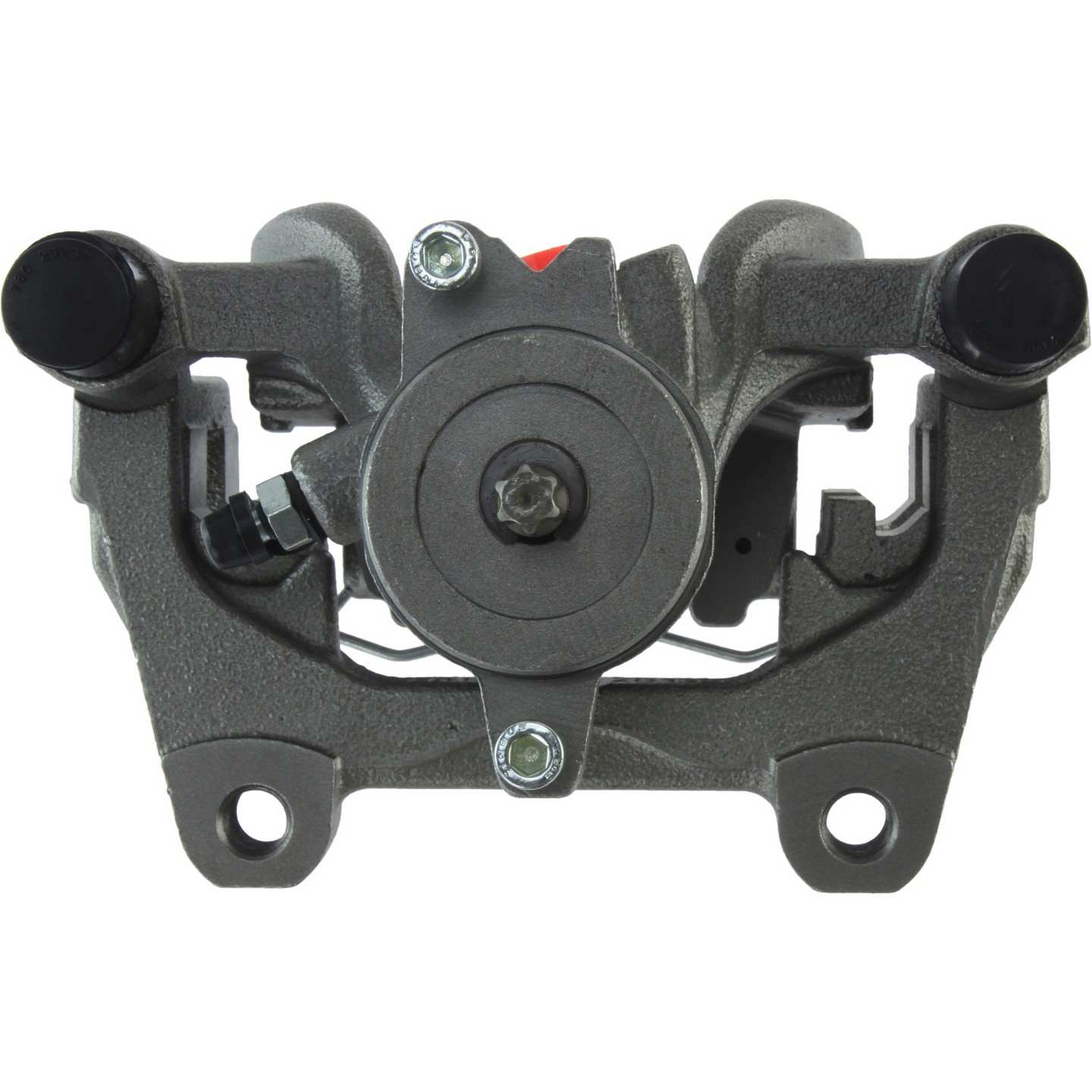 Centric Parts Semi-Loaded Brake Caliper EPB 141.61569