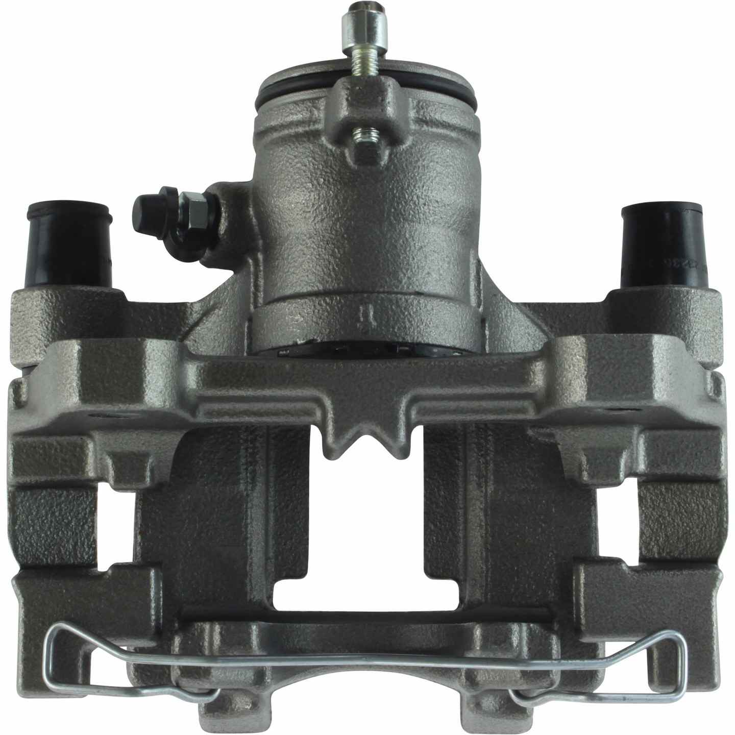 Centric Parts Disc Brake Caliper Semi-Loaded EPB 141.61569