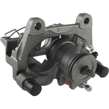 Centric Parts Semi-Loaded Brake Caliper EPB 141.61569