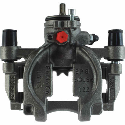 Centric Parts Semi-Loaded Brake Caliper EPB 141.61569