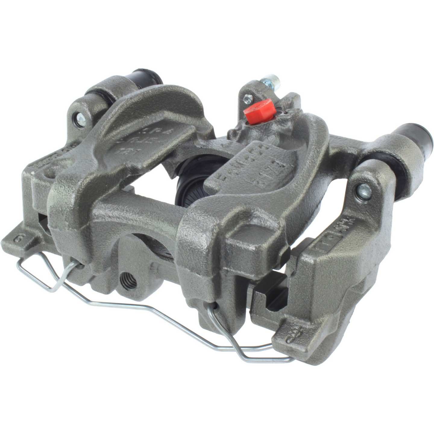 Centric Parts Disc Brake Caliper Semi-Loaded EPB 141.61570