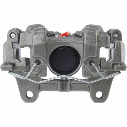 Centric Parts Disc Brake Caliper Semi-Loaded EPB 141.61570