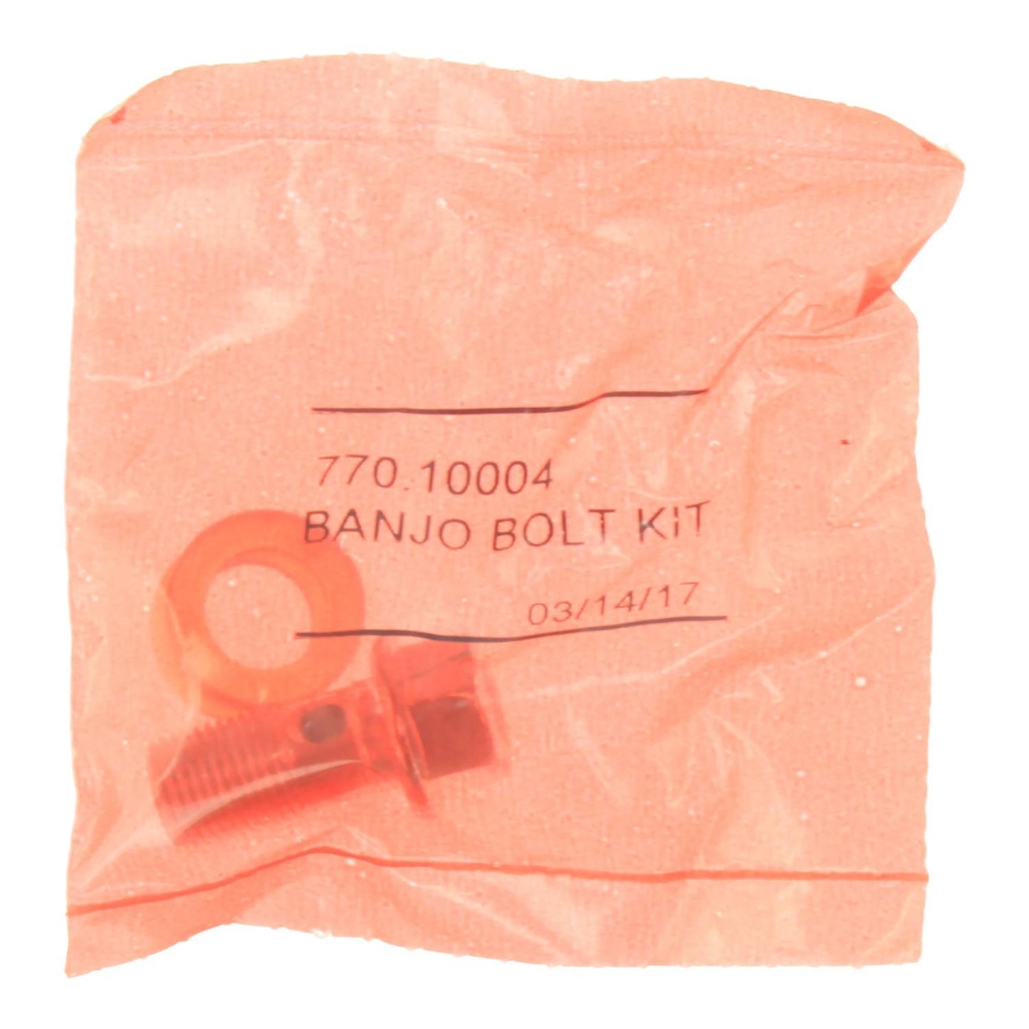 Centric Parts Semi-Loaded Brake Caliper EPB 141.61570