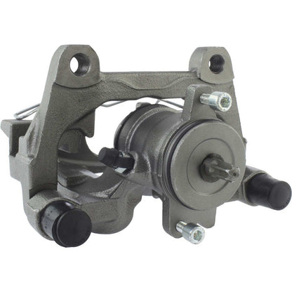 Centric Parts Semi-Loaded Brake Caliper EPB 141.61570