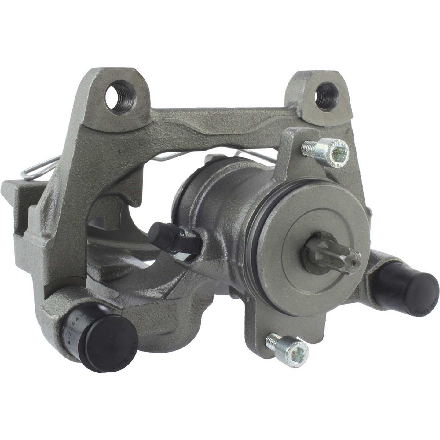 Centric Parts Disc Brake Caliper Semi-Loaded EPB 141.61570