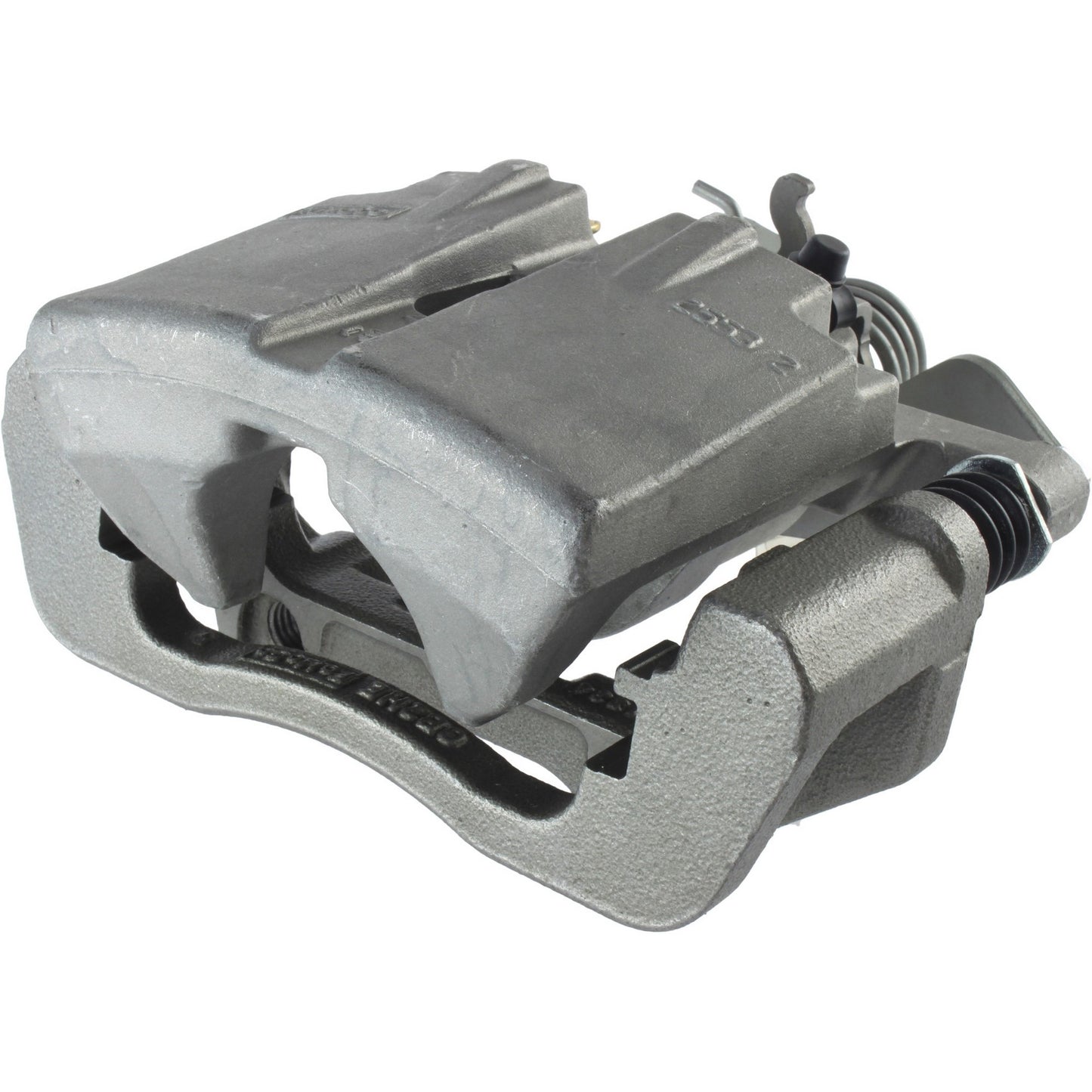 Stoptech Centric Semi-Loaded Brake Caliper - Rear Right 141.61573