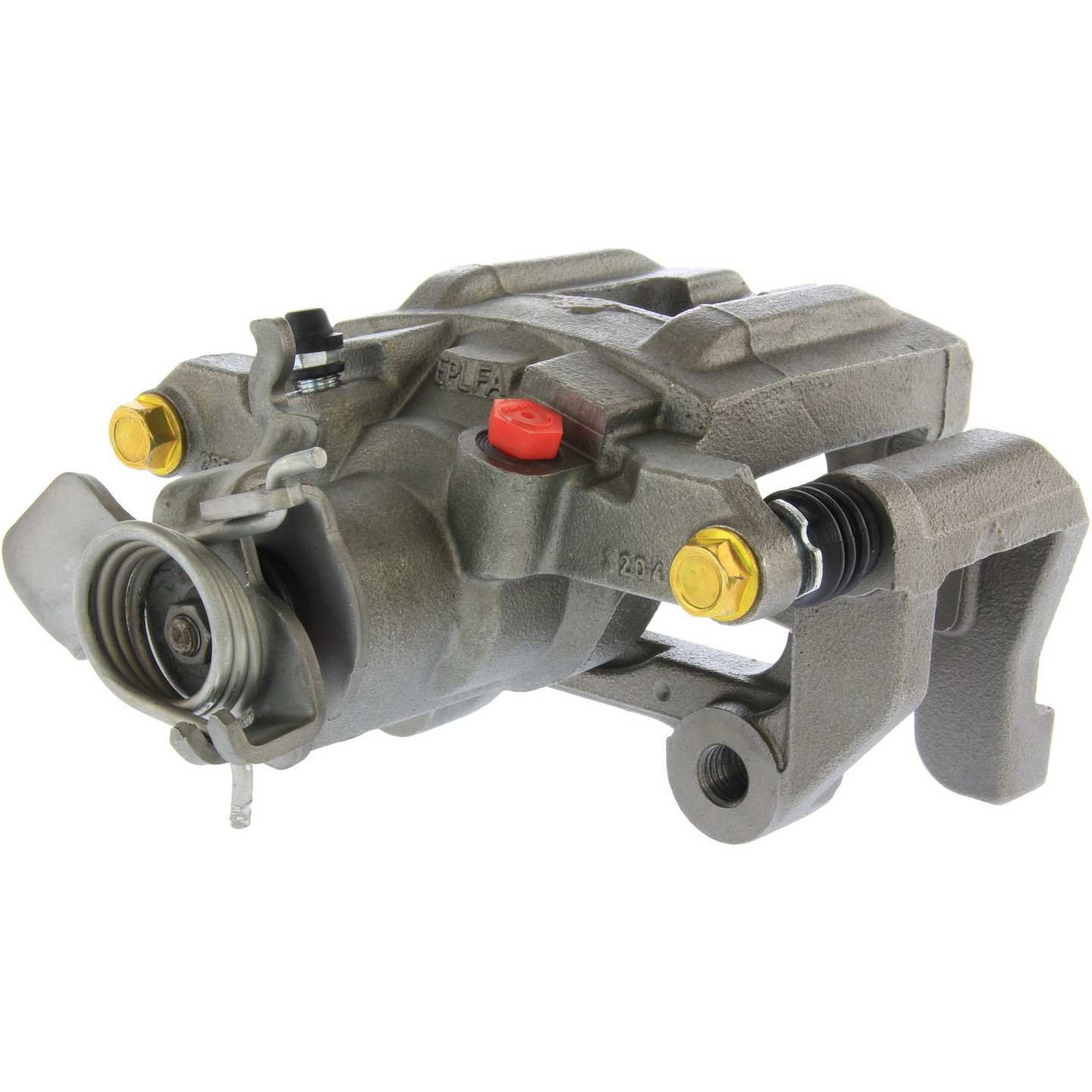 Centric Parts Semi-Loaded Disc Brake Caliper with Anti-Corrosion Finish 141.61575