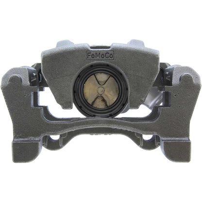 Stoptech Centric 15-19 Ford Mustang Semi-Loaded Brake Caliper - Rear Right 141.61575