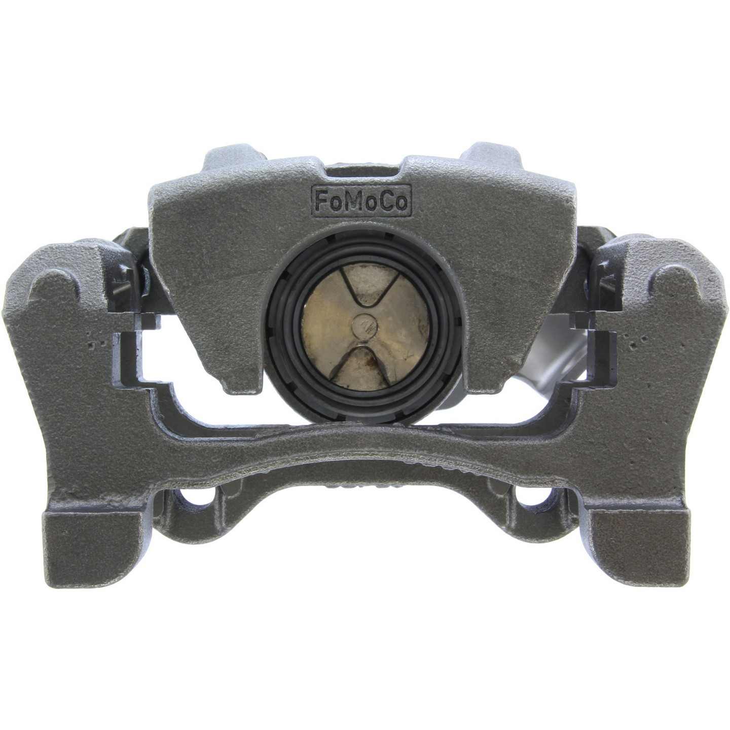 Centric Parts Semi-Loaded Disc Brake Caliper with Anti-Corrosion Finish 141.61575
