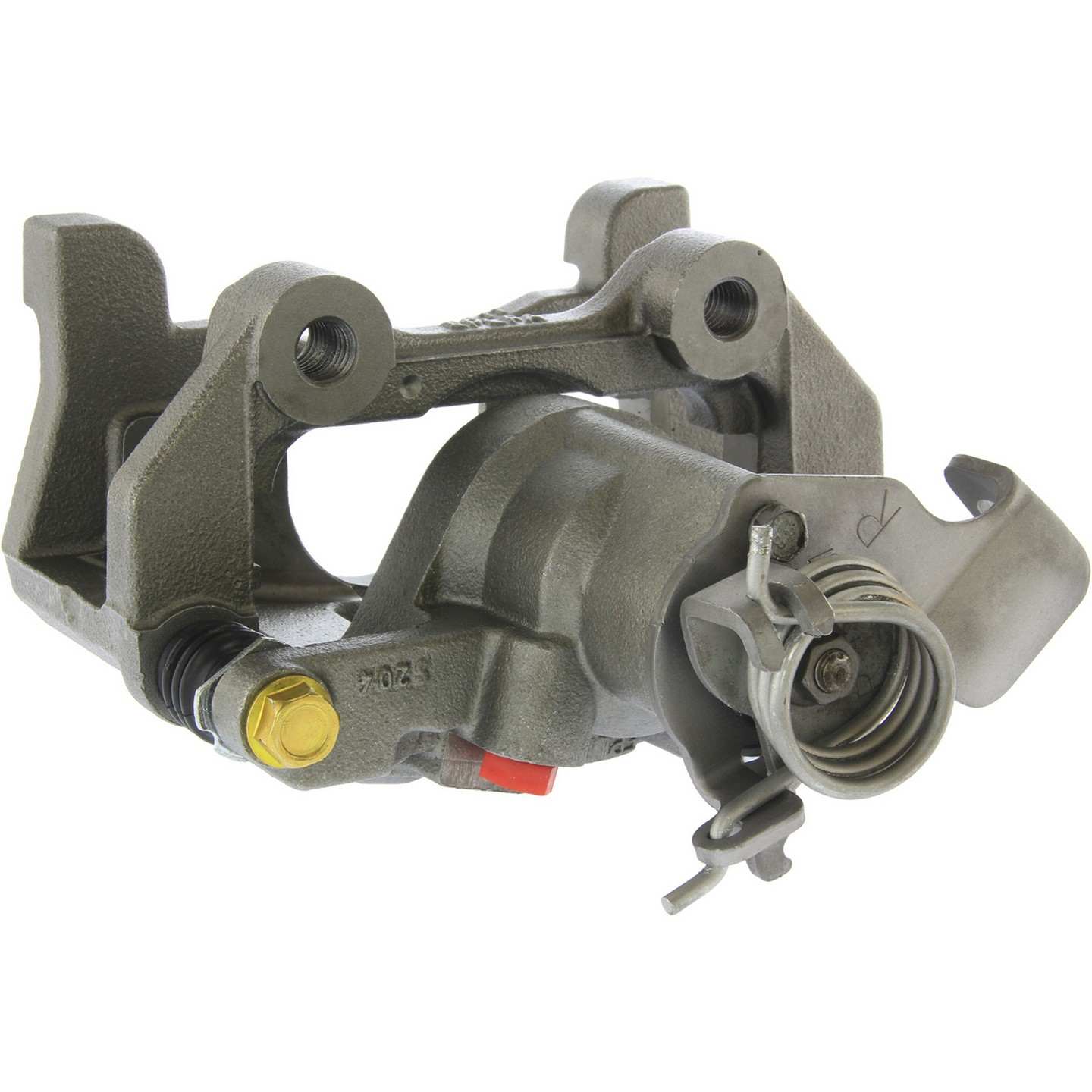 Centric Parts Semi-Loaded Disc Brake Caliper with Anti-Corrosion Finish 141.61575