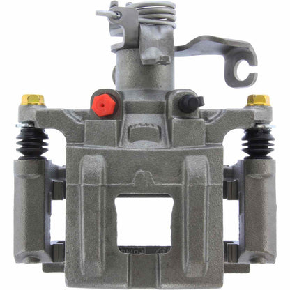 Centric Parts Semi-Loaded Disc Brake Caliper with Anti-Corrosion Finish 141.61575