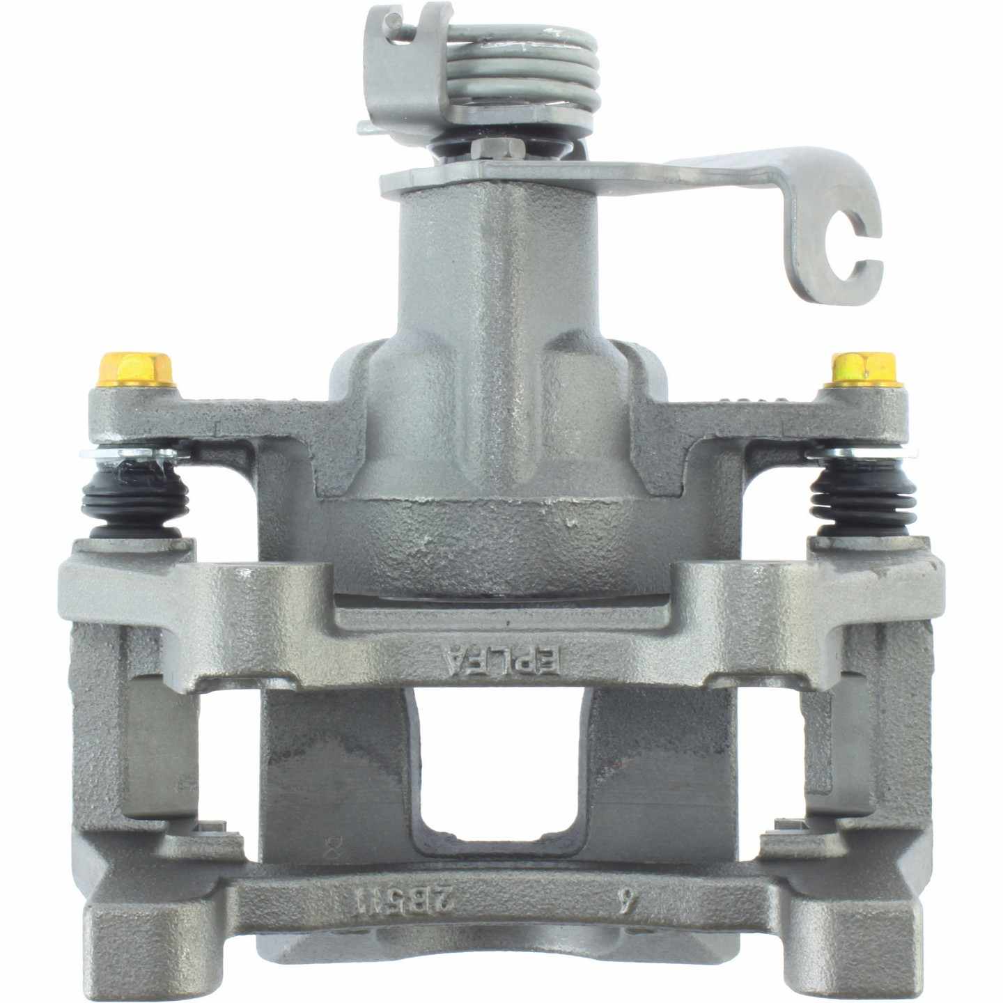 Centric Parts Disc Brake Caliper Semi-Loaded for 141.61576