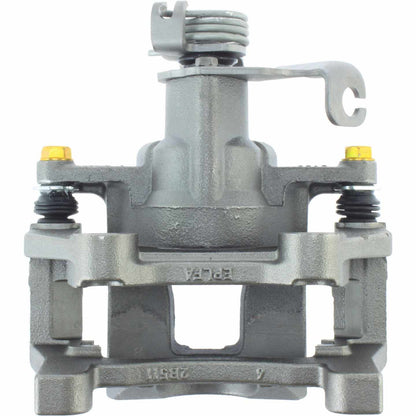 Centric Parts Disc Brake Caliper Semi-Loaded for 141.61576