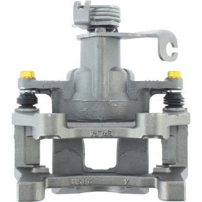 Centric Parts Disc Brake Caliper Semi-Loaded for 141.61576