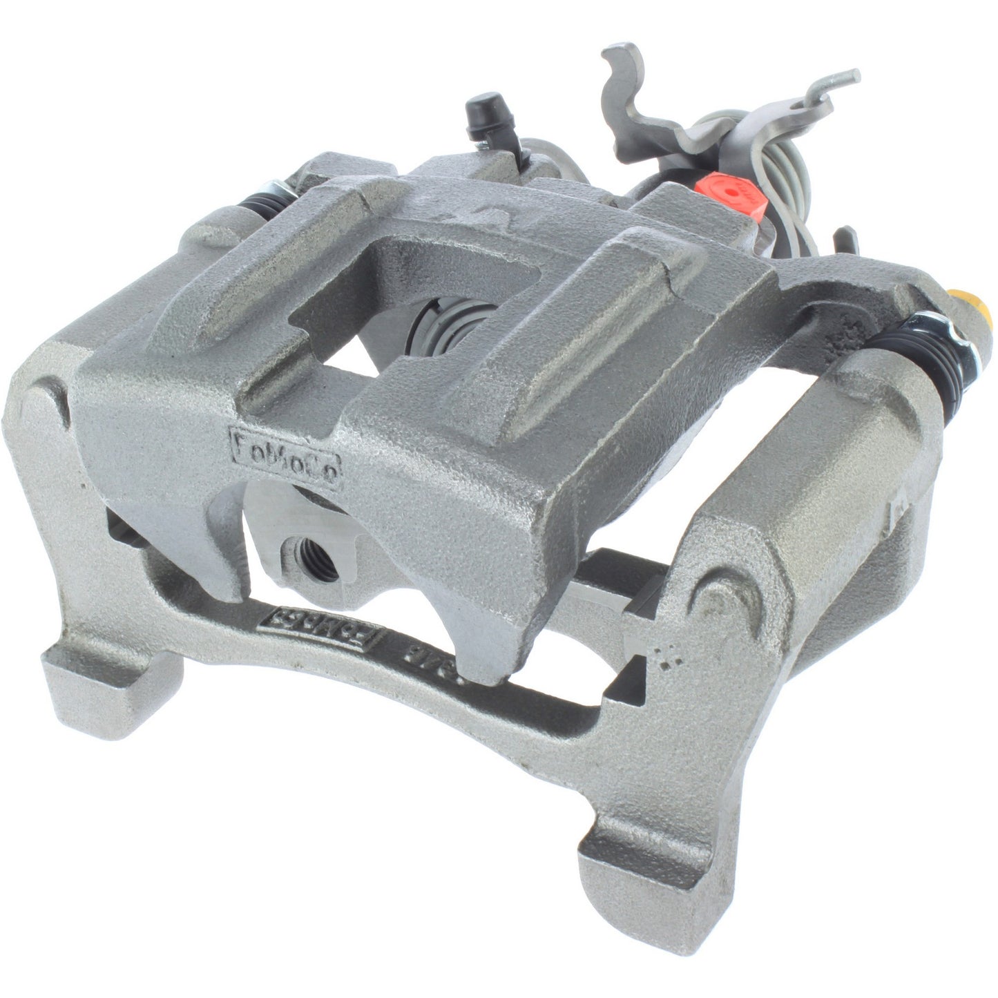 Stoptech Centric Semi-Loaded Brake Caliper - Left Rear 141.61576