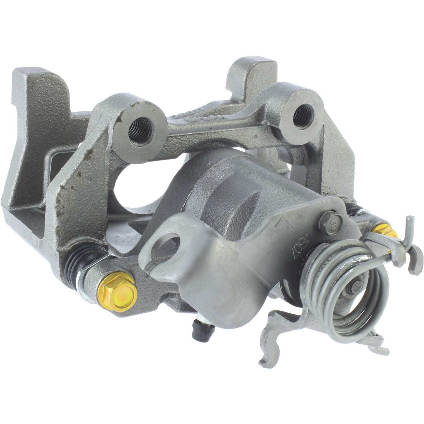 Centric Parts Disc Brake Caliper Semi-Loaded for 141.61576