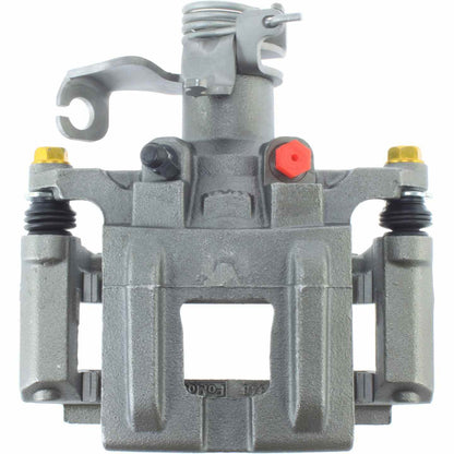 Centric Parts Disc Brake Caliper Semi-Loaded for 141.61576