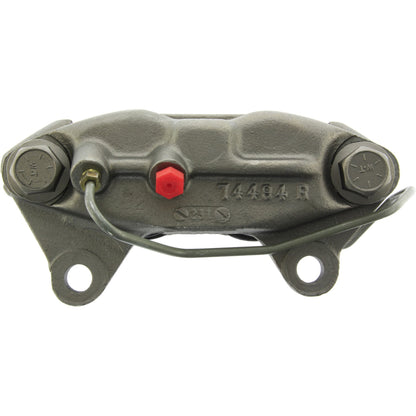 Stoptech Centric Semi-Loaded Brake Caliper - Front Right 141.62001