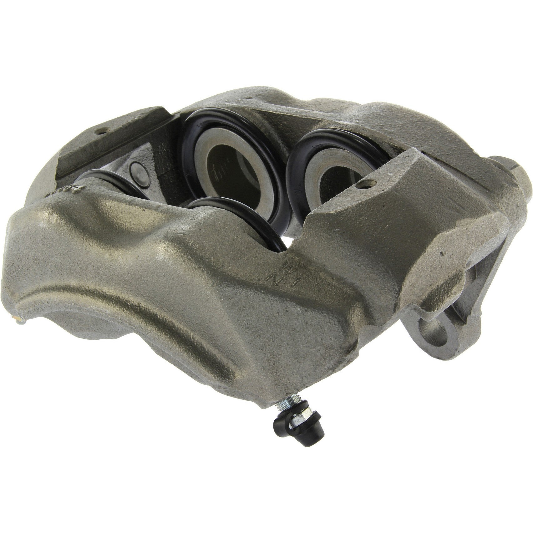 Stoptech Centric Semi-Loaded Brake Caliper - Front Right 141.62001