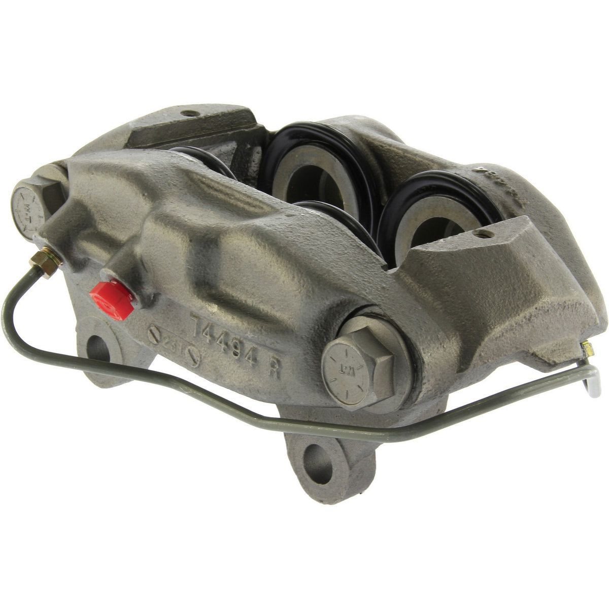 Stoptech Centric Semi-Loaded Brake Caliper - Front Right 141.62001