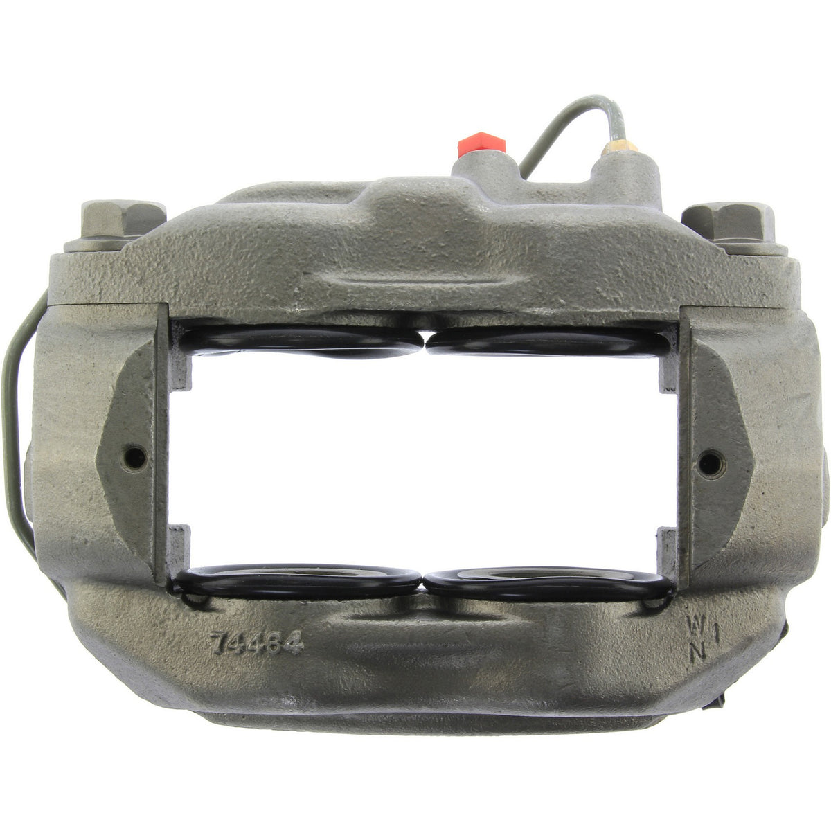 Stoptech Centric Semi-Loaded Brake Caliper - Front Right 141.62001