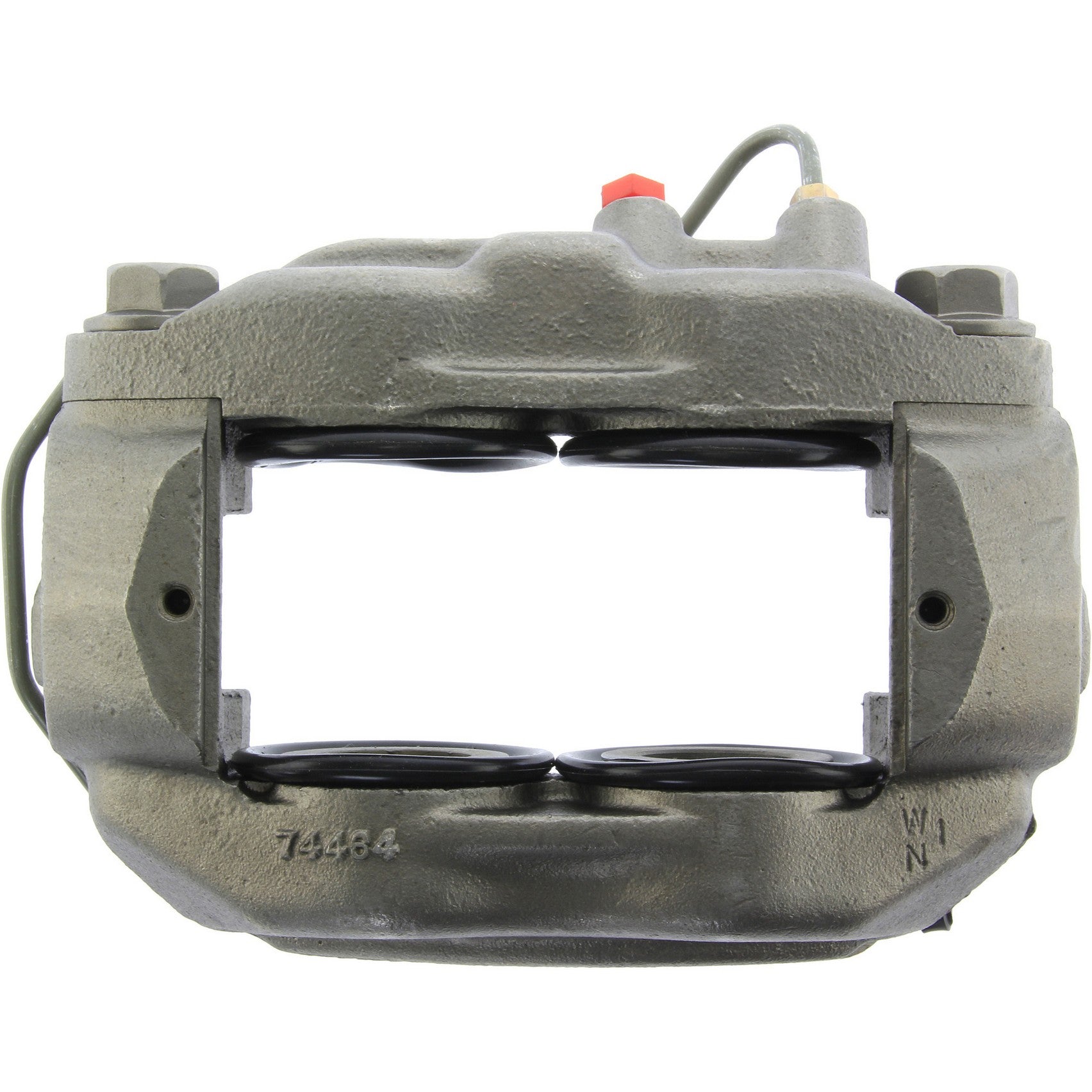 Stoptech Centric Semi-Loaded Brake Caliper - Front Right 141.62001
