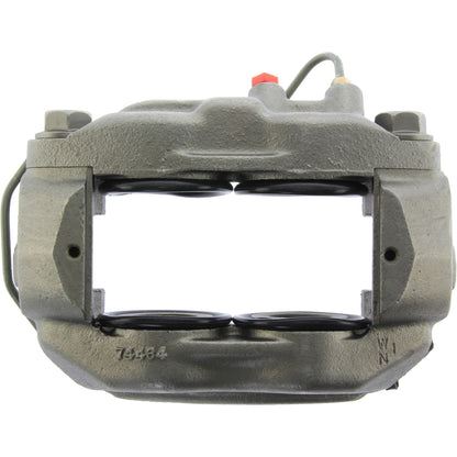Stoptech Centric Semi-Loaded Brake Caliper - Front Right 141.62001