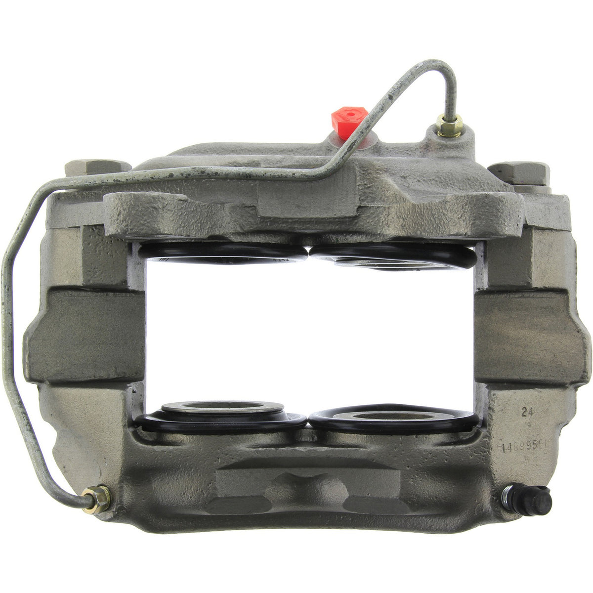 Stoptech Centric Semi-Loaded Brake Caliper - Front Left 141.62002