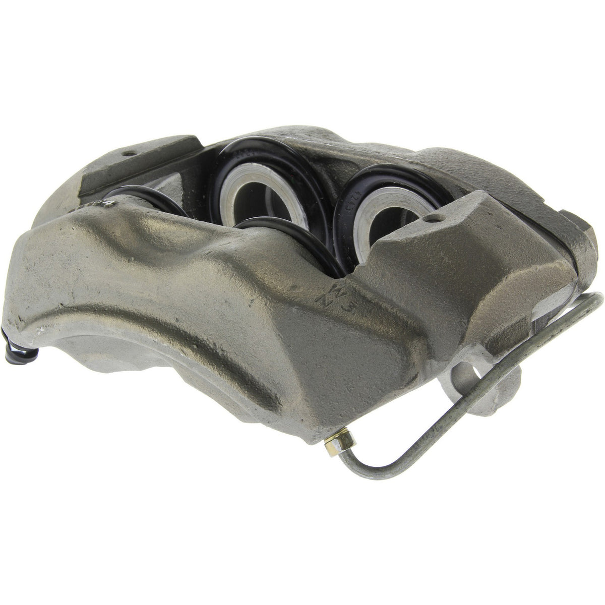 Stoptech Centric Semi-Loaded Brake Caliper - Front Left 141.62002