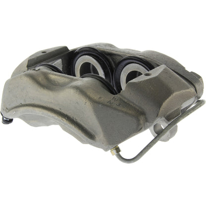 Stoptech Centric Semi-Loaded Brake Caliper - Front Left 141.62002