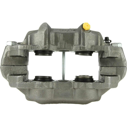 Stoptech Centric Semi-Loaded Brake Caliper - Front Right 141.62025