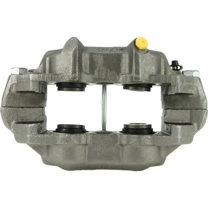 Centric Parts Disc Brake Caliper Semi-Loaded with Anti-Corrosion Finish 141.62025